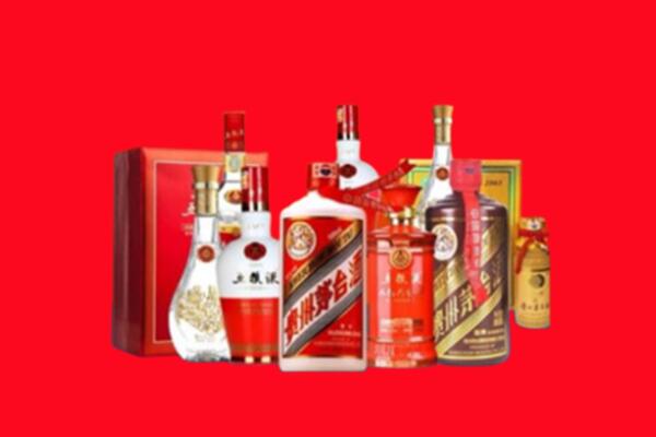 收购行情：泸州叙永县名酒回收值多少钱？